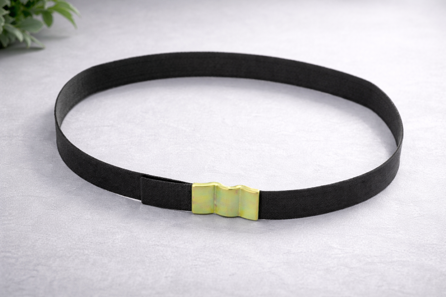 Como escolher fivela de plástico sem erro na compra