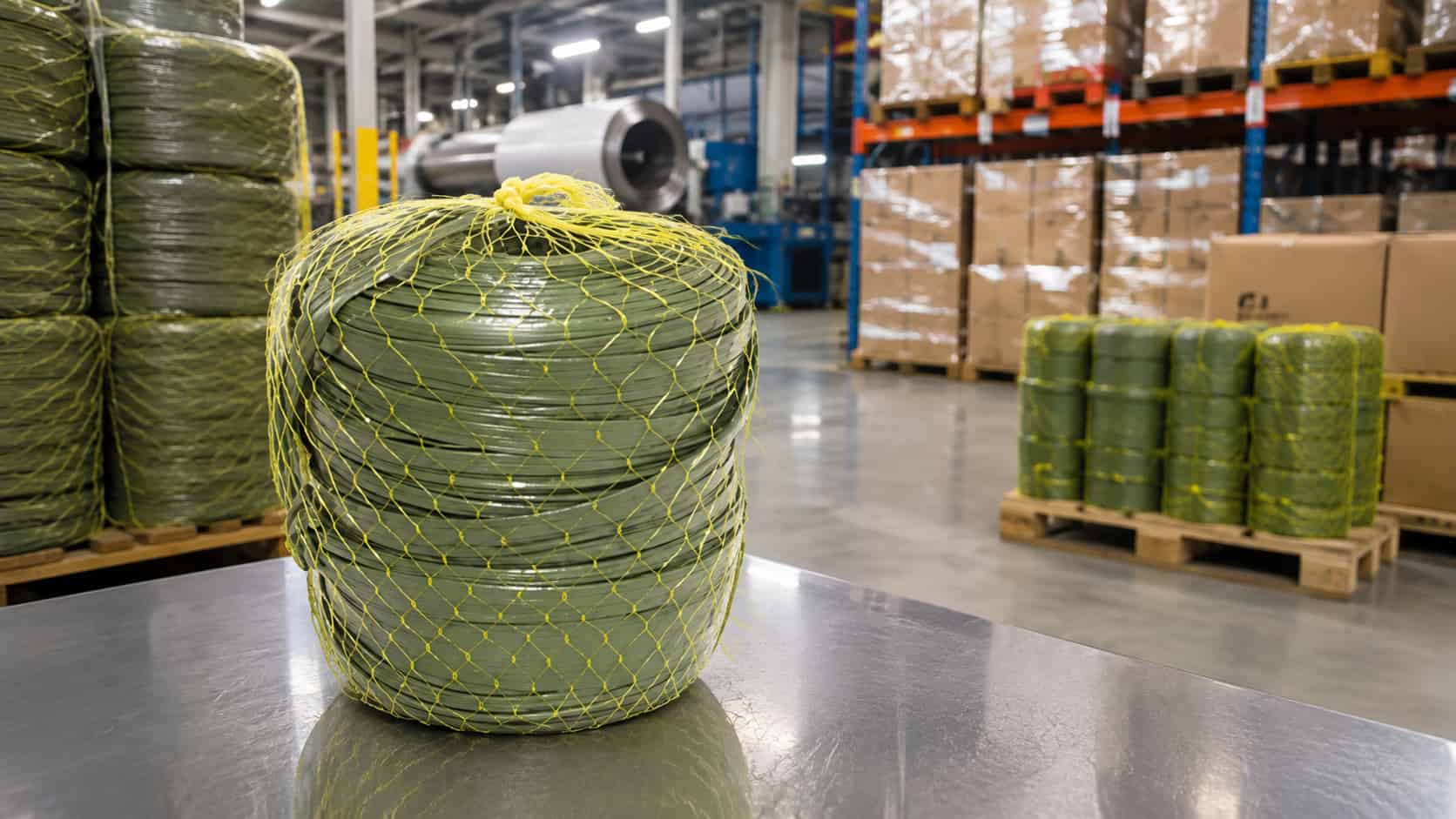 Fabricante de fitilho para revenda: guia de compra