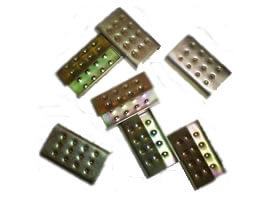 Selo Metalico