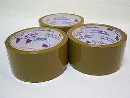  Fita adesiva 45mm x 30m marron 