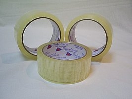  Fita Adesiva 48 mm x 45 m Cristal 