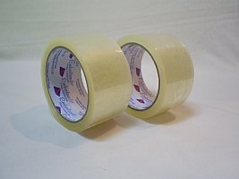  Fita Adesiva Cristal 
