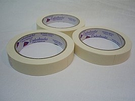  Fita Dupla Face 25 mm x 30 m 