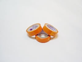 Fita Adesiva 12mm x 10m Transparente