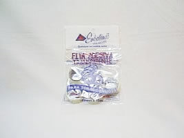 Kit Fita Adesiva 12mm x 10 m Cr / TR